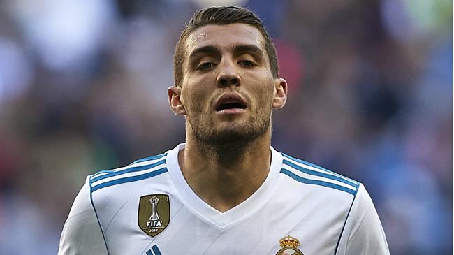 Mateo Kovacic