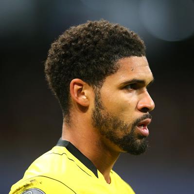 Ruben Loftus-Cheek