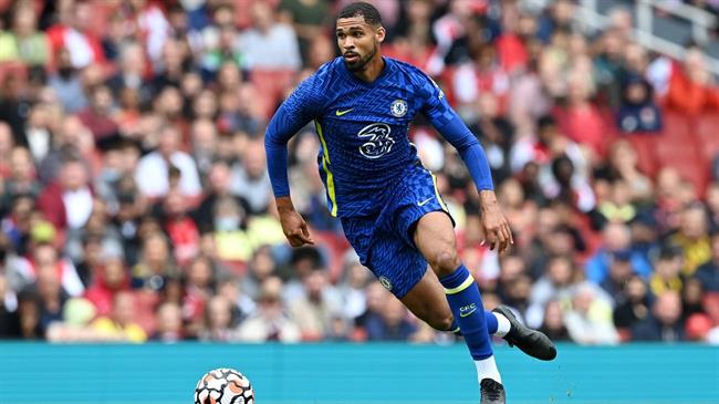 Ruben Loftus-Cheek