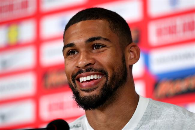 Ruben Loftus-Cheek