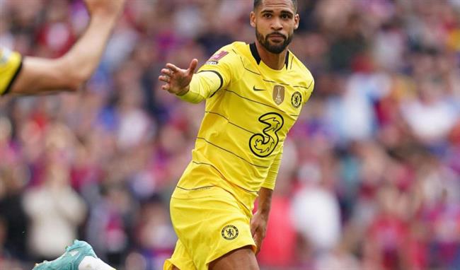 Ruben Loftus-Cheek