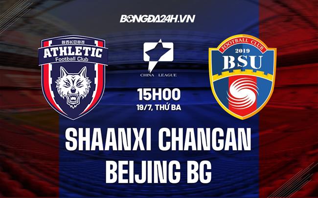 Nhận định Shijiazhuang Gongfu vs Shenyang Urban 15h00 ngày 19/7 (Hạng 2 Trung Quốc 2022)