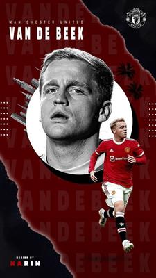 Donny Van de Beek