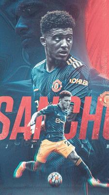 Jadon Sancho