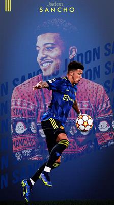 Jadon Sancho