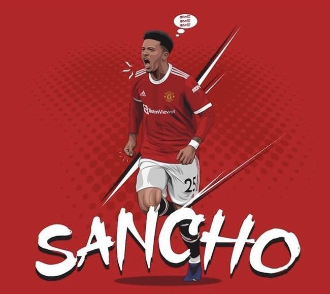 Jadon Sancho