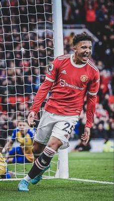 Jadon Sancho