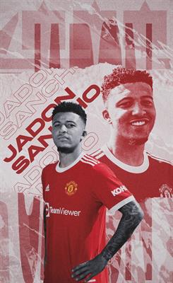 Jadon Sancho