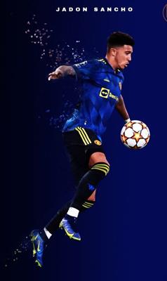 Jadon Sancho