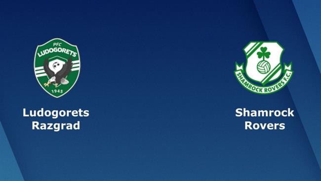 Ludogorets vs Shamrock Ludogorets vs Shamrock