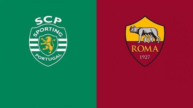 Nhận định,  Sporting Lisbon vs Roma 2h00 ngày 20/7 (Giao hữu hè 2022)