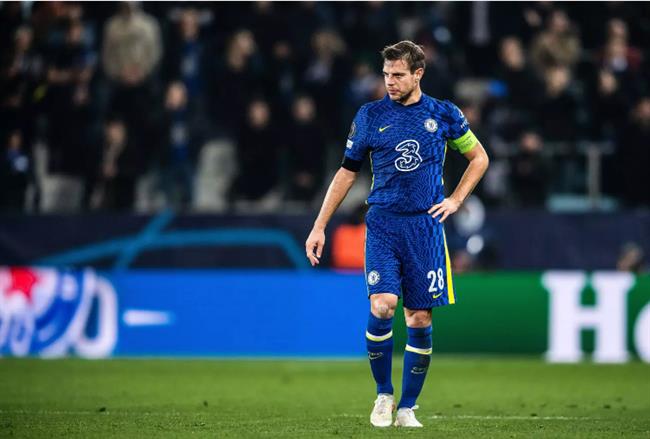 Top 5 trung vệ thấp nhất Premier League Tân binh MU đứng thứ 1 4