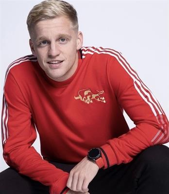 Donny Van de Beek