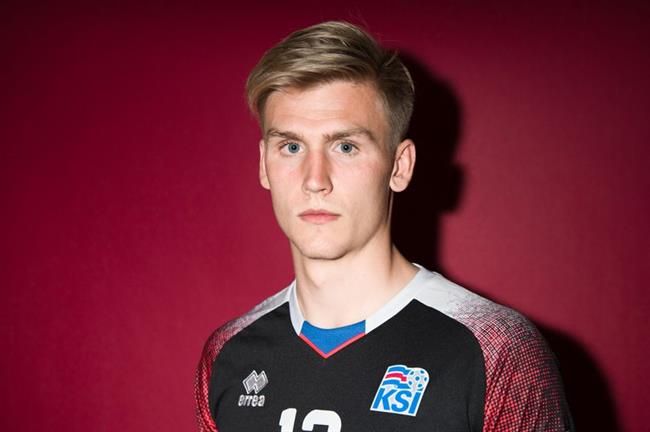 Runar Alex Runarsson