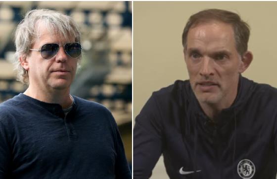 Thomas Tuchel: “Nếu bạn đứng yên, người khác sẽ vượt qua bạn”