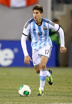 Federico Fernandez