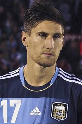 Federico Fernandez