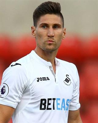 Federico Fernandez