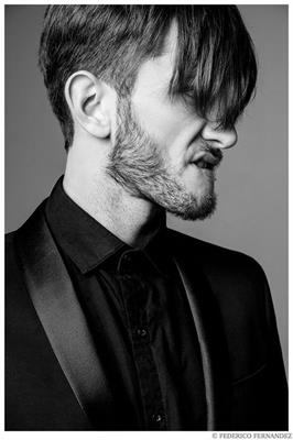Federico Fernandez