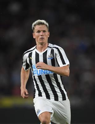 Matt Ritchie
