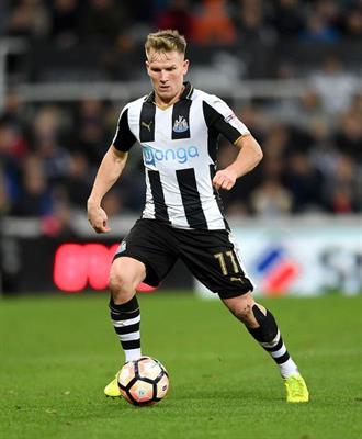 Matt Ritchie
