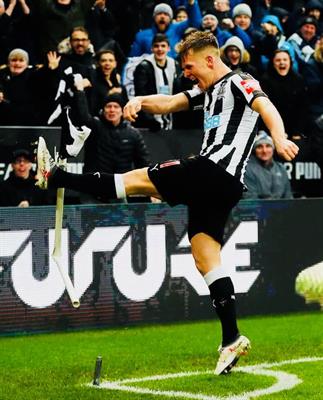 Matt Ritchie