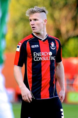 Matt Ritchie