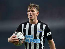 Matt Ritchie
