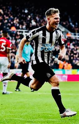 Matt Ritchie