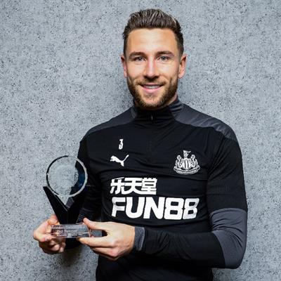 Paul Dummett