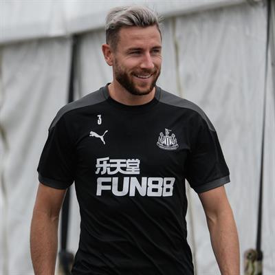 Paul Dummett