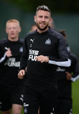 Paul Dummett