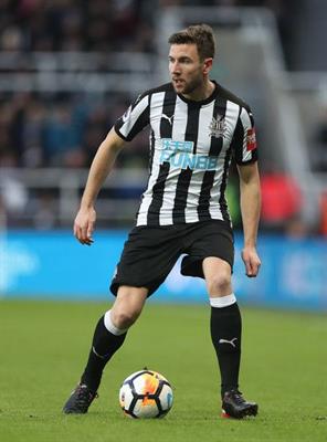 Paul Dummett
