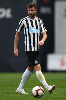 Paul Dummett