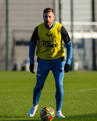 Paul Dummett