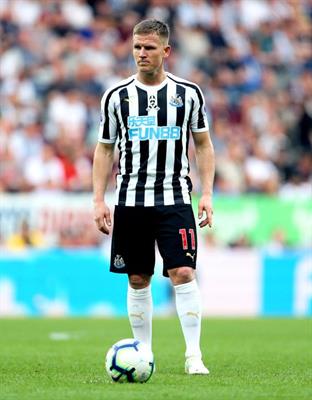 Matt Ritchie