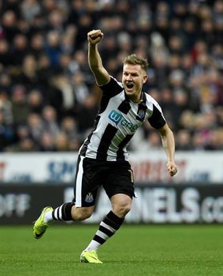 Matt Ritchie