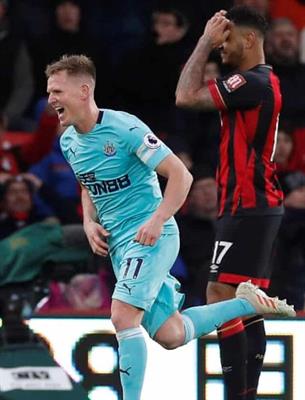 Matt Ritchie