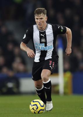 Matt Ritchie