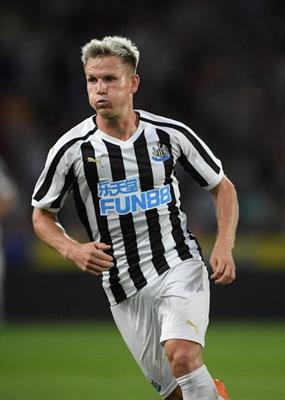 Matt Ritchie