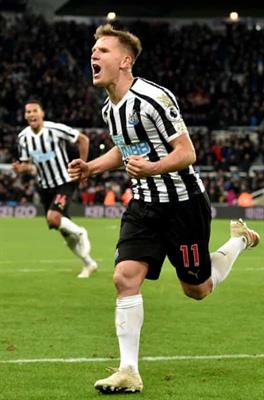 Matt Ritchie