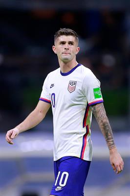Christian Pulisic