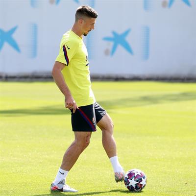 Clement Lenglet