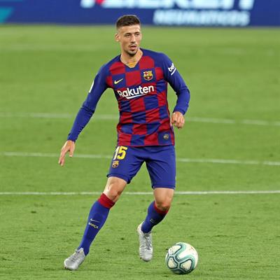 Clement Lenglet