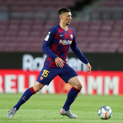 Clement Lenglet