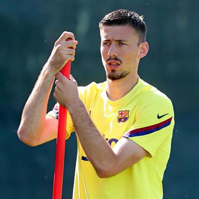 Clement Lenglet