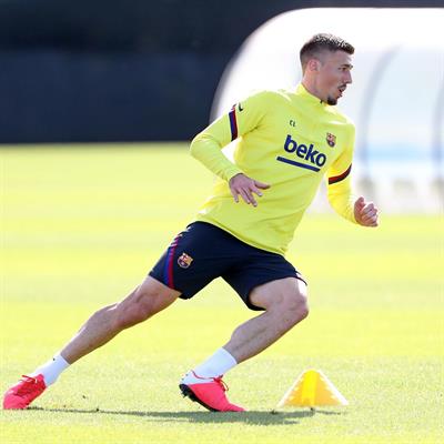 Clement Lenglet