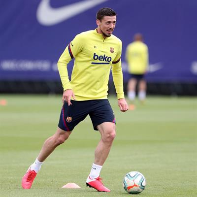 Clement Lenglet