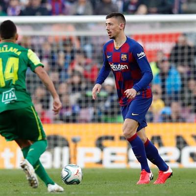 Clement Lenglet