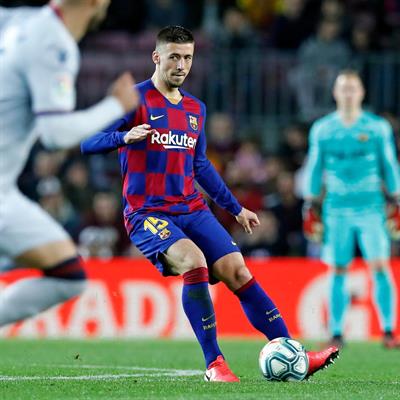 Clement Lenglet